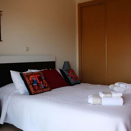 Apartament Casa R&B Lagos Zewnętrze zdjęcie