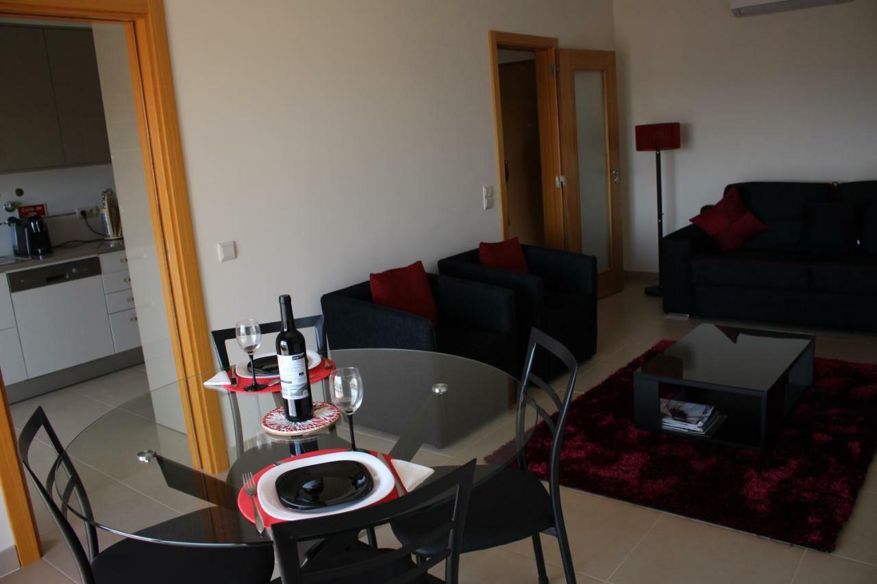 Apartament Casa R&B Lagos Zewnętrze zdjęcie