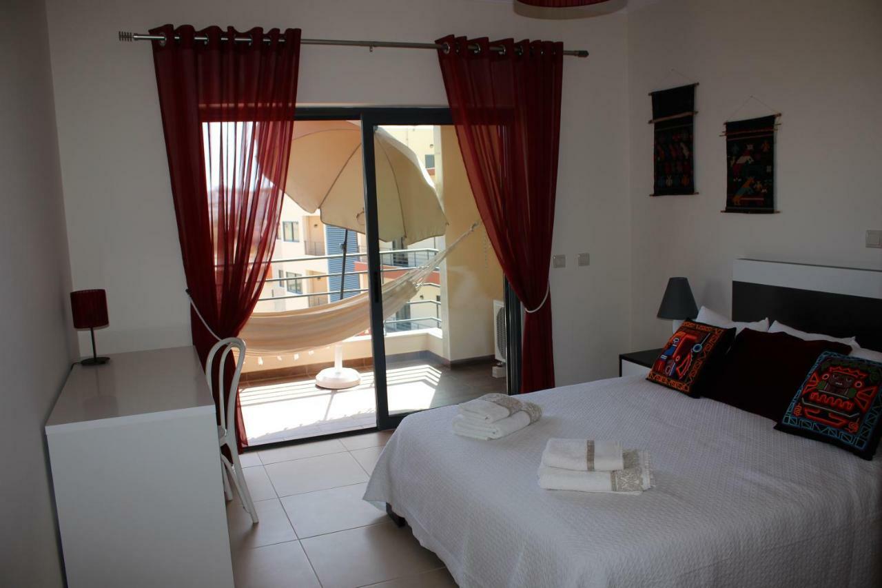 Apartament Casa R&B Lagos Zewnętrze zdjęcie