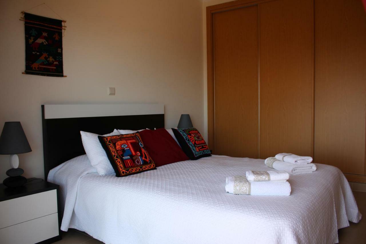 Apartament Casa R&B Lagos Zewnętrze zdjęcie