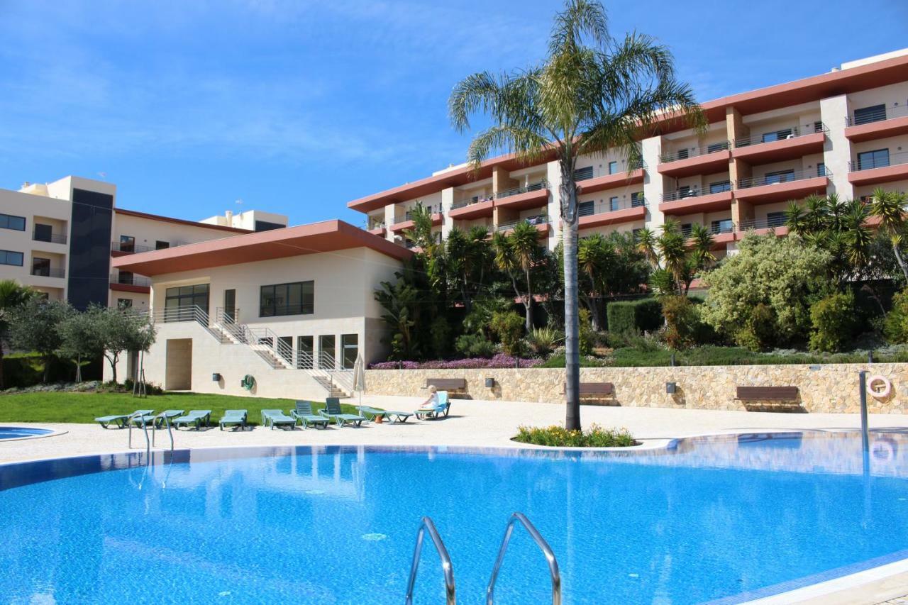 Apartament Casa R&B Lagos Zewnętrze zdjęcie