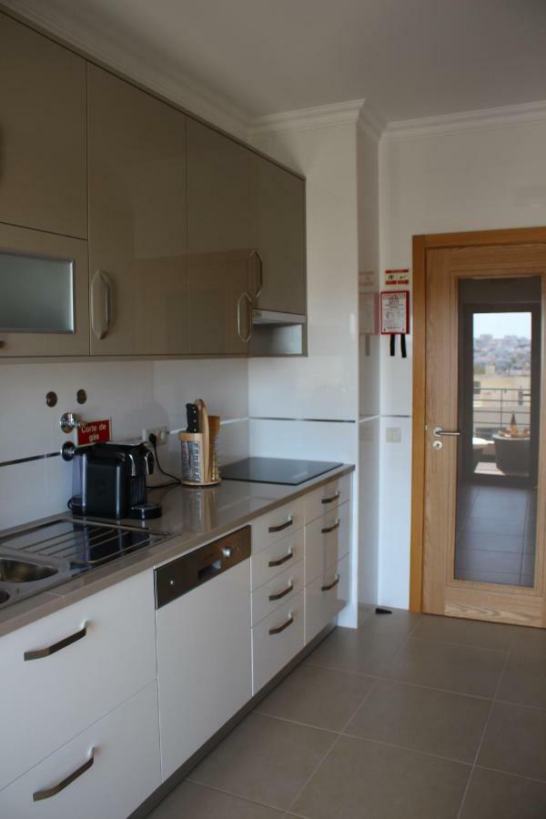 Apartament Casa R&B Lagos Zewnętrze zdjęcie