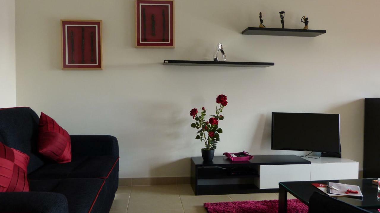 Apartament Casa R&B Lagos Zewnętrze zdjęcie