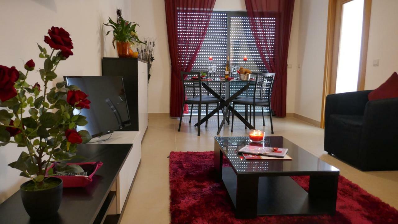 Apartament Casa R&B Lagos Zewnętrze zdjęcie
