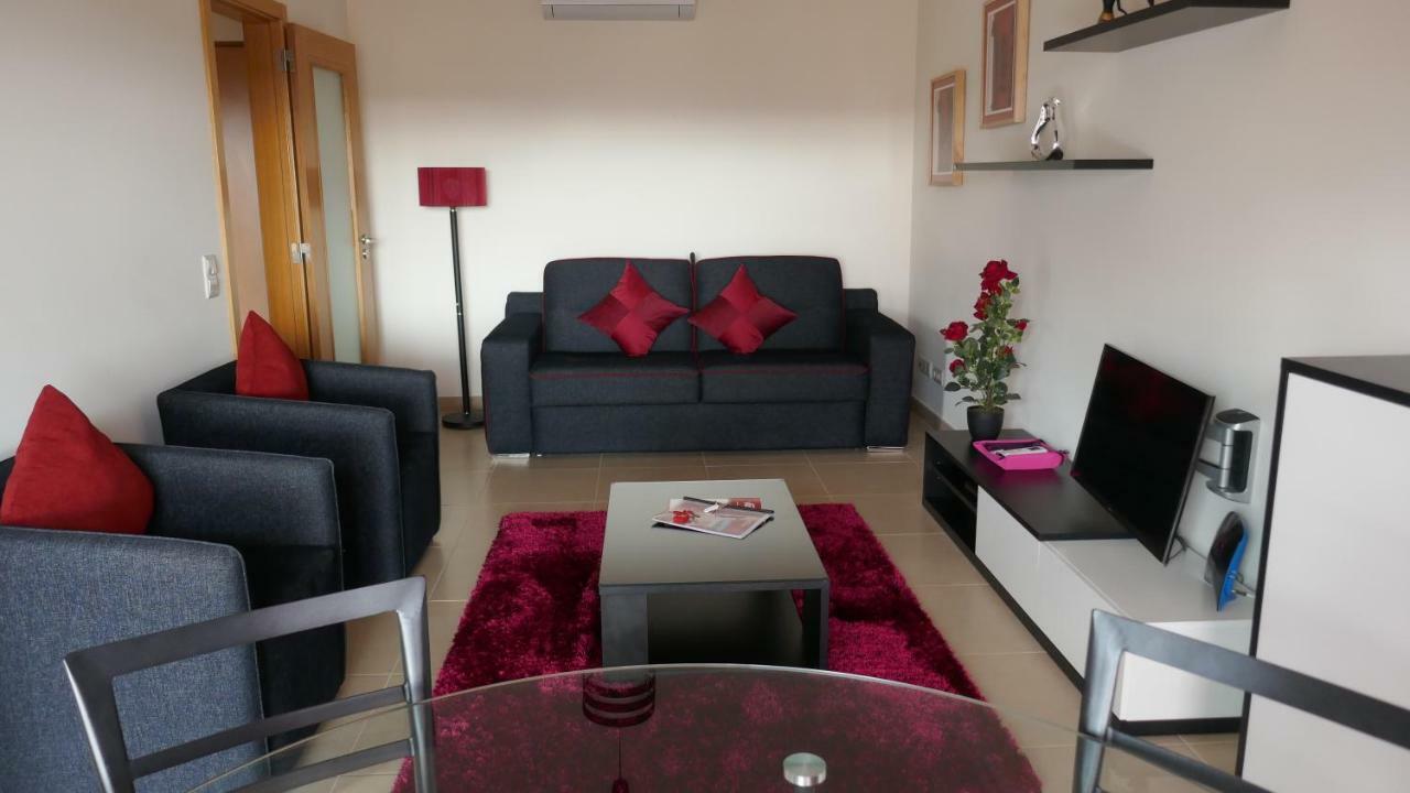 Apartament Casa R&B Lagos Zewnętrze zdjęcie