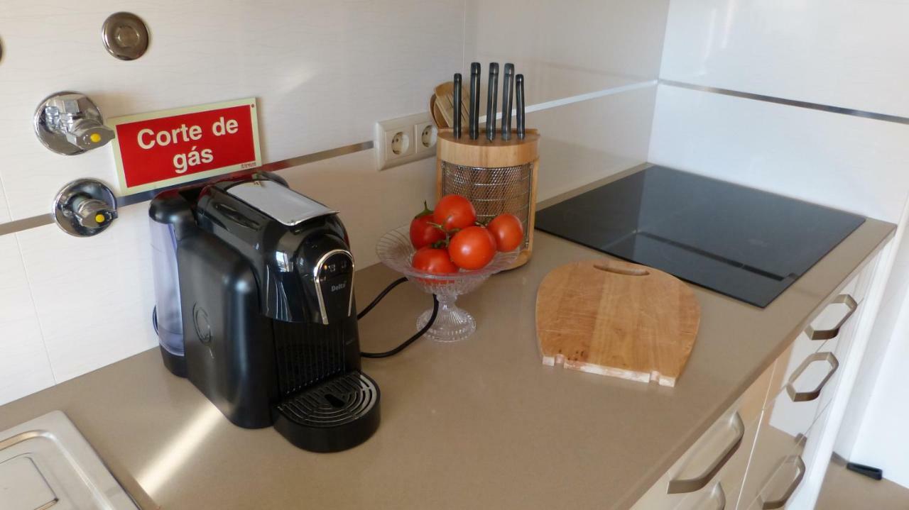 Apartament Casa R&B Lagos Zewnętrze zdjęcie