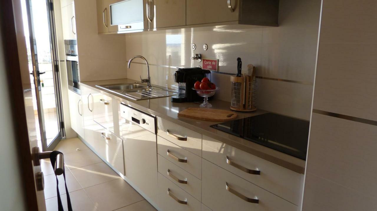 Apartament Casa R&B Lagos Zewnętrze zdjęcie