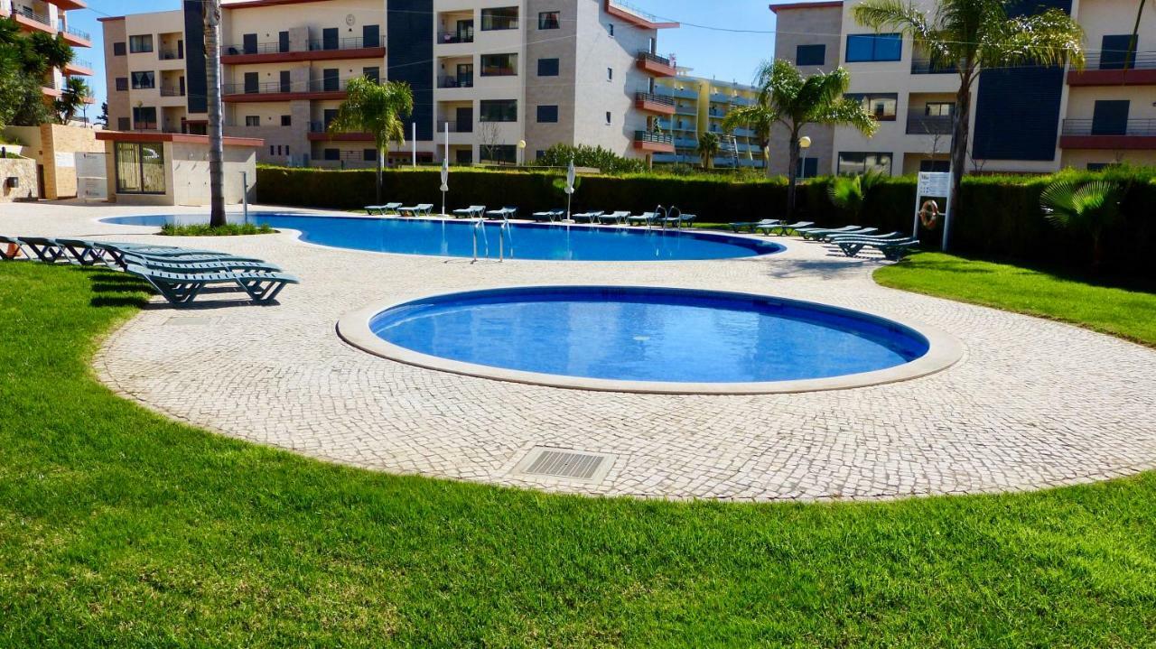 Apartament Casa R&B Lagos Zewnętrze zdjęcie