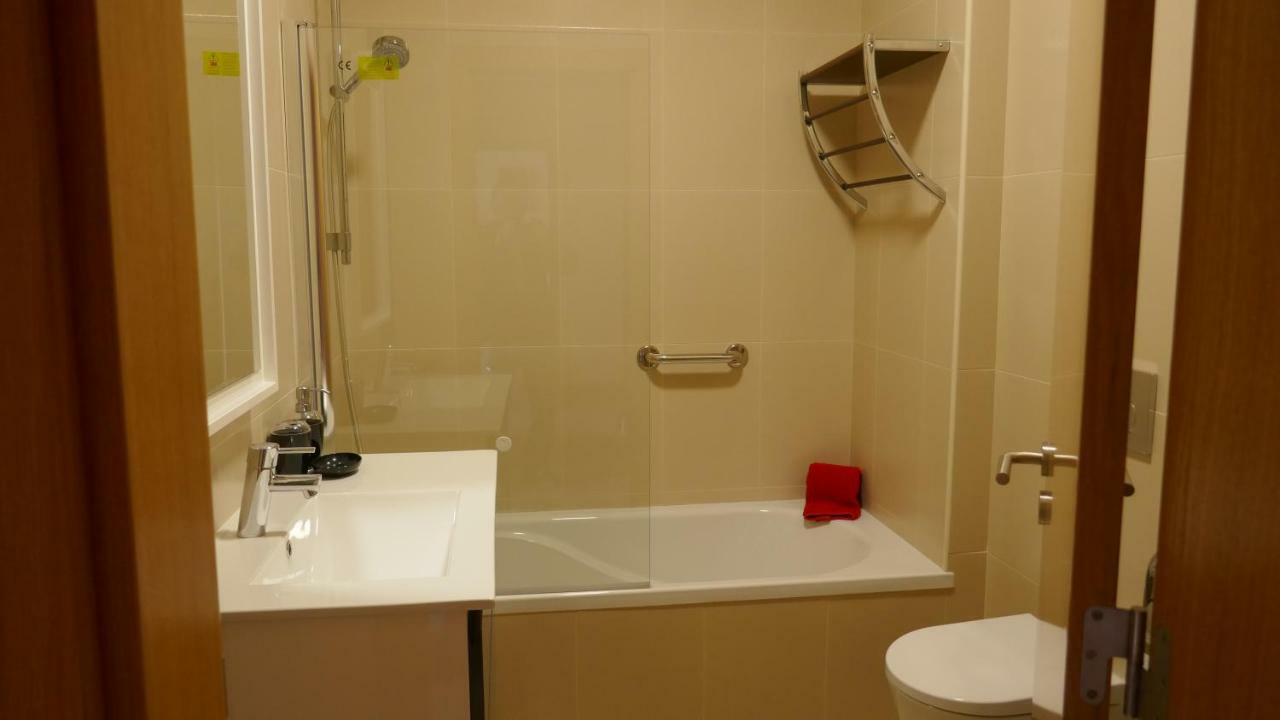 Apartament Casa R&B Lagos Zewnętrze zdjęcie