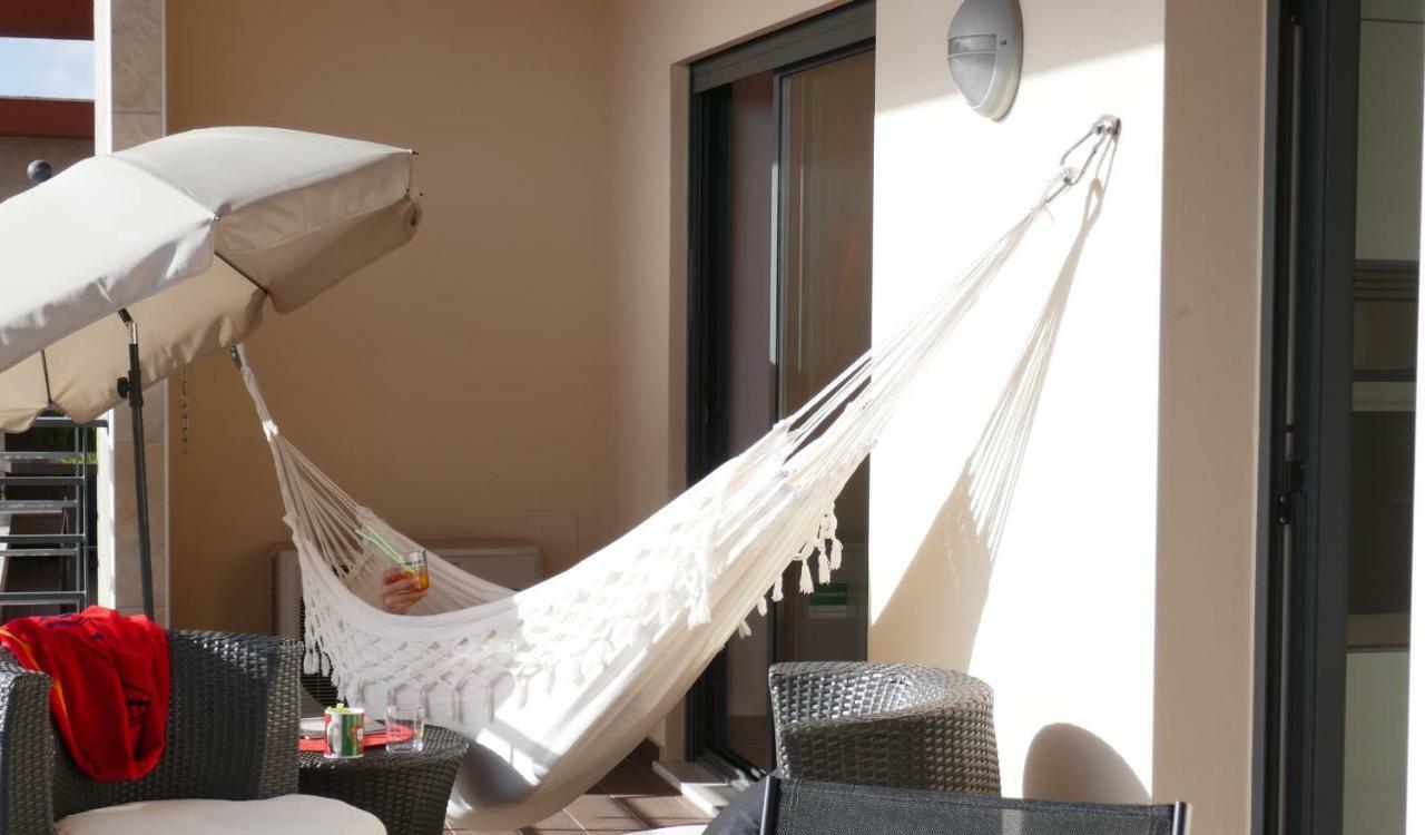Apartament Casa R&B Lagos Zewnętrze zdjęcie