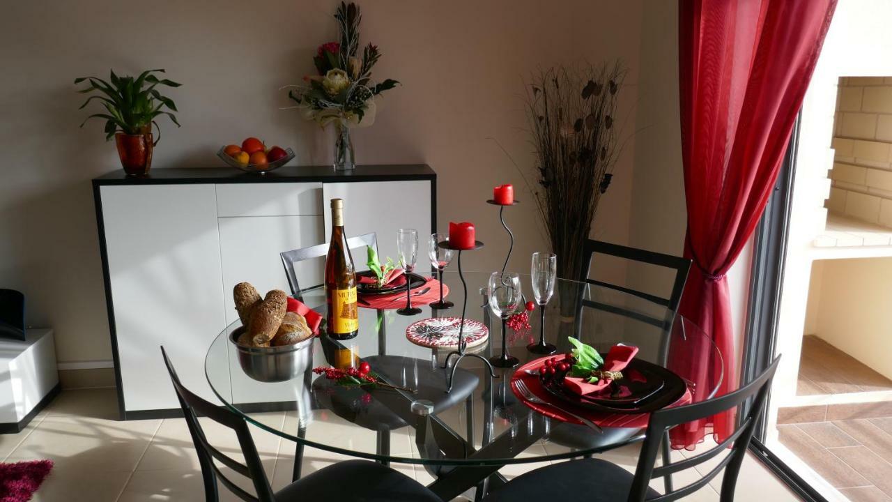 Apartament Casa R&B Lagos Zewnętrze zdjęcie