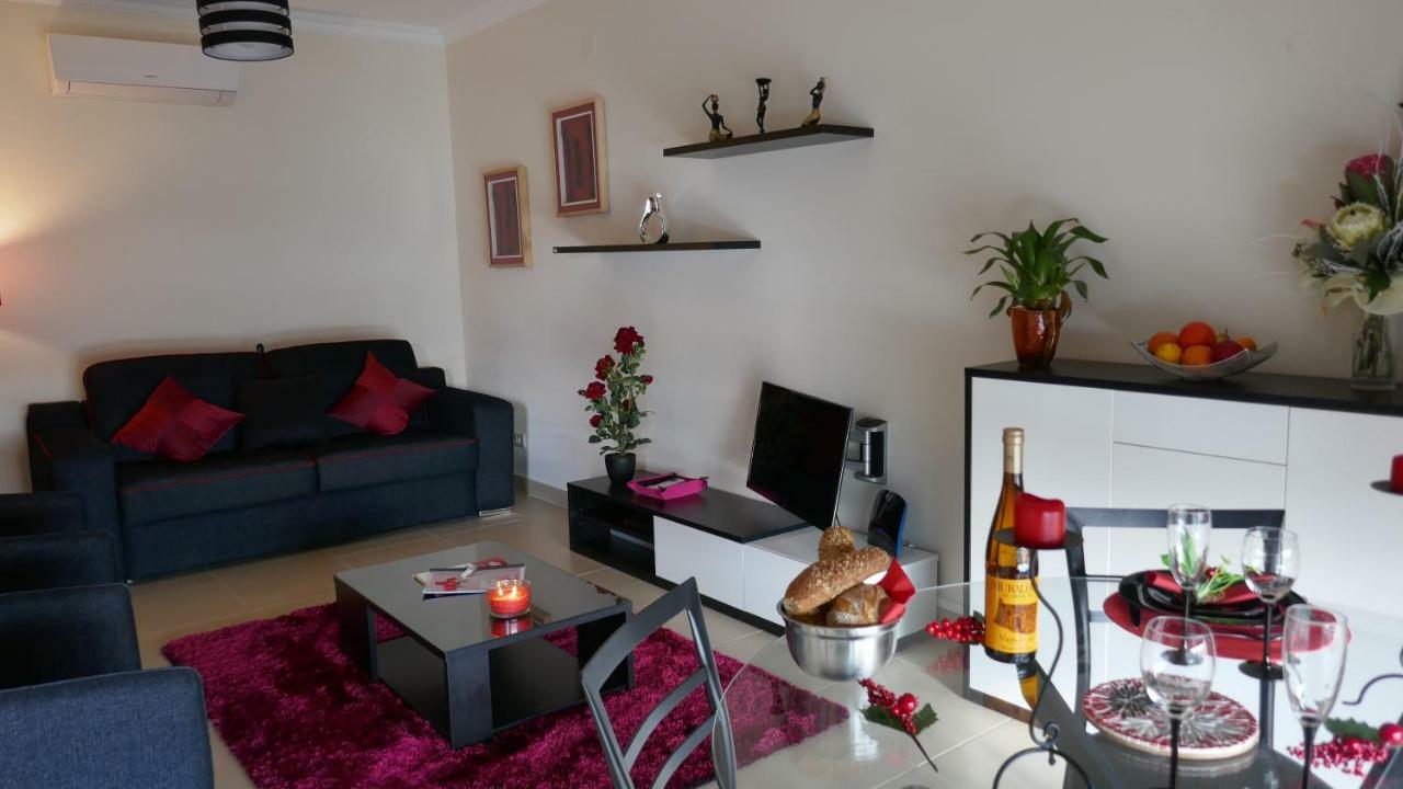 Apartament Casa R&B Lagos Zewnętrze zdjęcie