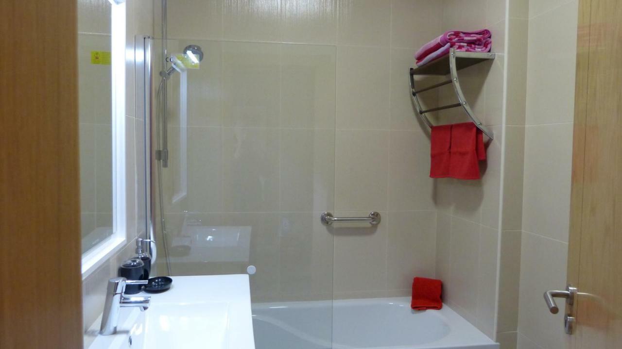 Apartament Casa R&B Lagos Zewnętrze zdjęcie