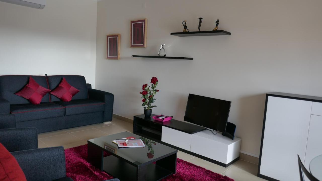 Apartament Casa R&B Lagos Pokój zdjęcie